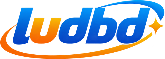 ludbd logo